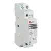 Контактор модульный КМ 20А NО+NC (1 мод) PROxima EKF
