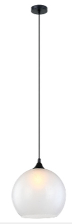 Подвесной светильник 1*E27 60Вт Белый IP20 Walter P529PL-01W Maytoni