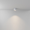 Потолочный светильник LED 10Вт Белый IP44 Ceiling & Wall C090CL-10W3K-W Technical Maytoni