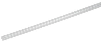 Трубка термоусадочная ТТУ нг-LS 22/11 прозрачная (1м) IEK