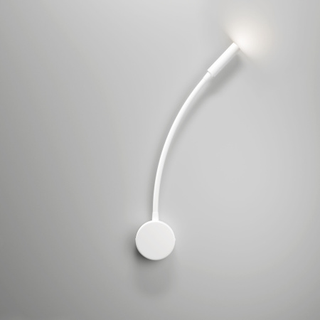 Светильник настенный светодиодный 3Вт 4000К белый IP20 BARD (a058939) Elektrostandard