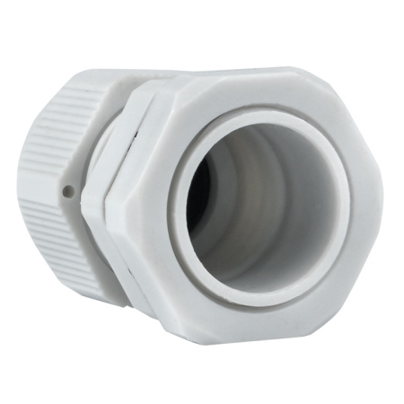 Сальник PG13,5 IP54 (20 шт) d отв, 21 мм / d провод, 6-12 мм PROxima EKF