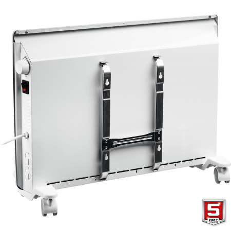 Электрический конвектор, 1.5 кВт ЗУБР