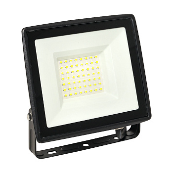 Прожектор светодиодный СДО-3004 50Вт 6500К IP65 Basic EKF