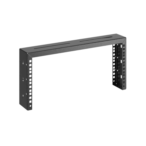 Универсальная рама 19", 4U RAL9005 DKC