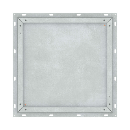 Опалубка для лючка металлическая DKC