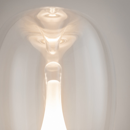 Настольный светильник LED 9Вт Золото IP20 Splash MOD282TL-L15G3K1 Maytoni