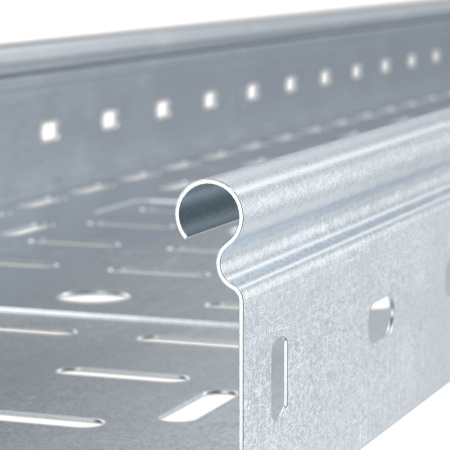 Лоток перфорированный 200х50 L 3000 DKC