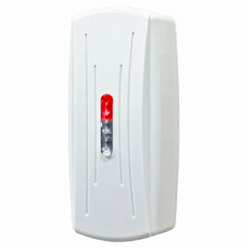 Извещатель поверхностный вибрационный (одноблочное исполнение) Шорох-2 Риэлта