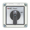 Переключатель кулачковый ПК-3-13 25А 3P "ВКЛ-ВЫКЛ" IP54 PROxima EKF