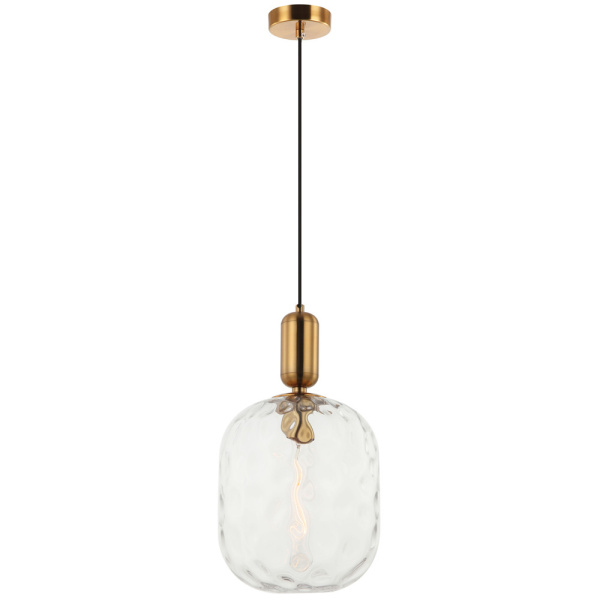 Светильник подвесной Е27 Бронза 2124/00/01P Stilfort Base