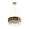 Подвесной светильник 4*E14 20Вт Золото IP20 Wonderland MOD313PL-04G Maytoni