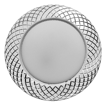 Светильник встраиваемый GCL-GX53-H18-W БЕЛЫЙ КРУЖЕВО General