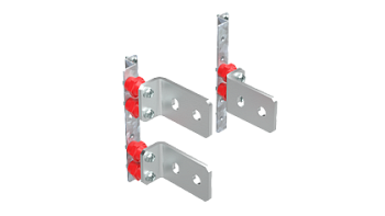 Коннекторы силовые 3п 630А DKC