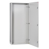 ЩМП-180,80,40 (ЩРНМ-9L) без монтажной панели IP31 PROxima EKF
