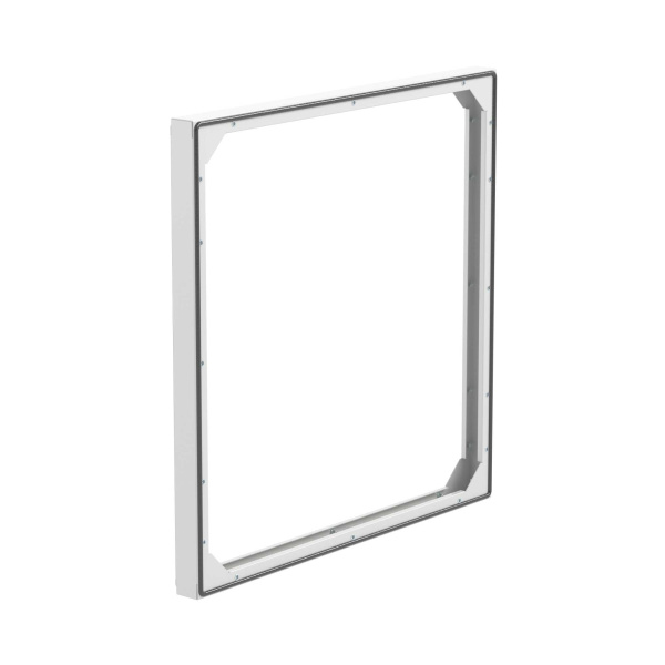 Комплект объединения шкафов Conchiglia, задняя стенка-задняя стенка, В=910/940 мм, Ш=910 мм DKC