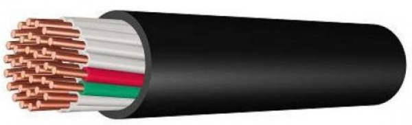 Кабель КВВГнг(А)-ХЛ 37x2,5