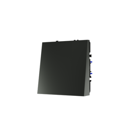 Вывод кабеля Voltum S70, (титан)