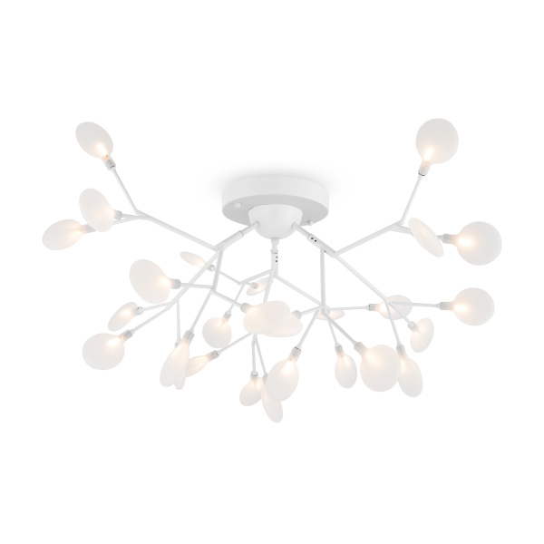 Потолочный светильник 27*G4 3Вт Белый IP20 Florencia FR5049CL-27W2 Freya