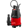 Дренажный насос для грязной воды, 300 Вт ЗУБР