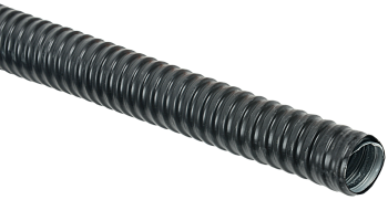 Металлорукав с пониженным газо-дымовыделением МПГнг-LS-50 с зондом (20м) IEK