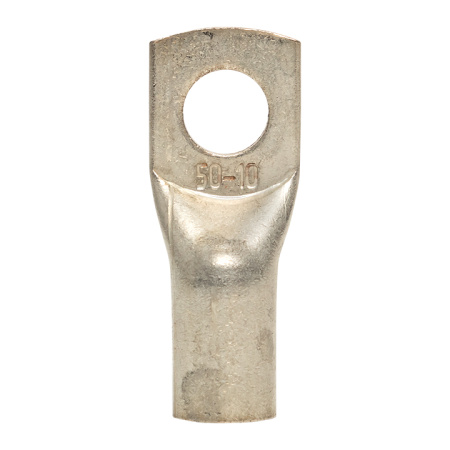 Наконечник силовой медный луженый ТМЛ-Р 50-10 PROxima EKF