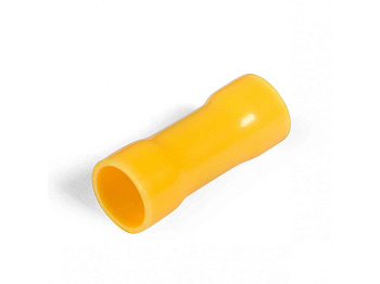 Гильза ГСИ 6мм (1шт) КВТ