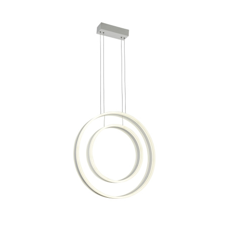 Подвесной светильник 115Вт 4200K Белый IP20 Ravello MOD808-PL-02-115-W Technical