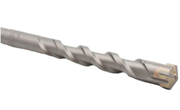 Бур для перфоратора по бетону Quadro 6*110мм SDS-plus Hilberg