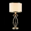 Настольная лампа 1*E14 40Вт Золото Антик IP20 Fiore H235-TL-01-G Maytoni