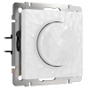 Диммер (белый) Hammer СУ IP20 Werkel