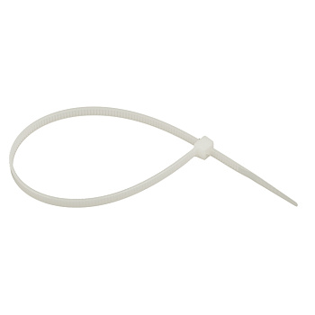 Хомут нейлоновый (3,6х180) (100шт) Basic EKF