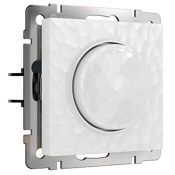 Диммер (белый) Hammer СУ IP20 Werkel