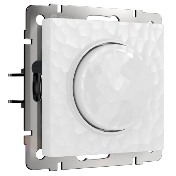 Диммер (белый) Hammer СУ IP20 Werkel
