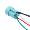 Адаптер для подключение кнопок S-Pro67 5 контактов PROxima EKF