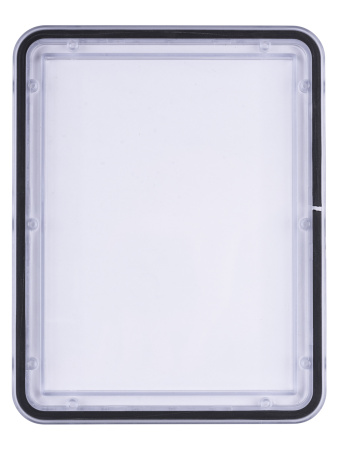 Кабельный ввод мембранный КВМ-6, RAL7035, IP65, 6 вводов TDM