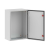 Корпус навесной ST без М/П ВхШхГ 600x400x250 мм DKC