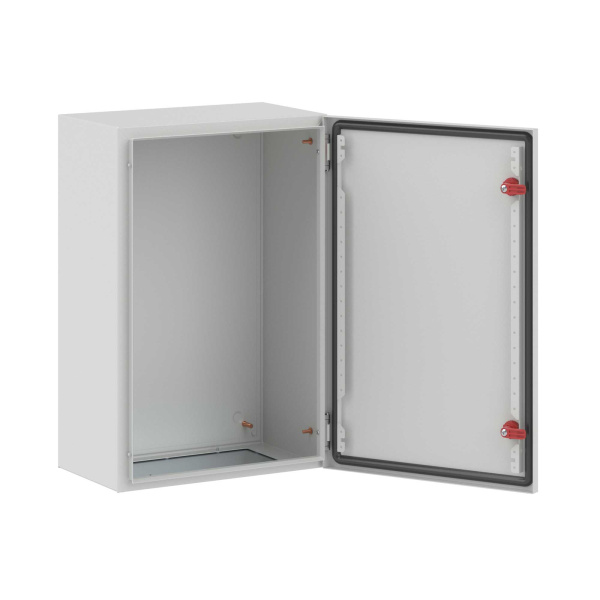 Корпус навесной ST без М/П ВхШхГ 600x400x250 мм DKC