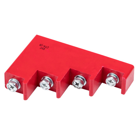 Изолятор шинный 300А 6кВ Лесенка PROxima EKF