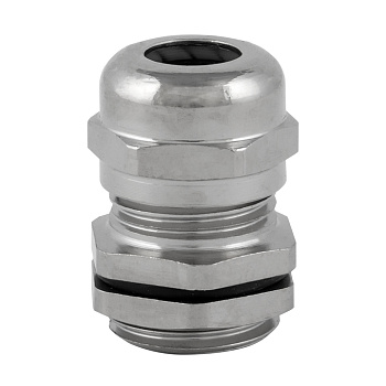 Сальник металлический MGM16 IP68 d проводника 4-8 мм, PROxima EKF