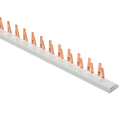 Шина соединительная типа PIN 63A 108 мод, для диф, автоматов PROxima EKF