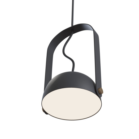 Подвесной светильник 6Вт 3000K Черный IP20 Hygge MOD047PL-L5B3K Technical