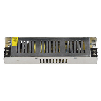 Блок питания 12V 150W IP20 металл UET-VAS-150A20  Uniel
