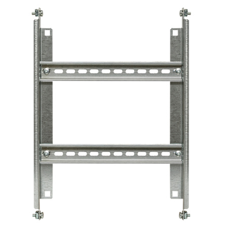 Шасси с дин-рейками на 24 модуля для 40,32,22 "Гранит" PROxima EKF