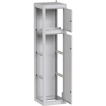 Каркас ВРУ-2 Unit S сварной IP31 (1800х450х450) PROxima EKF