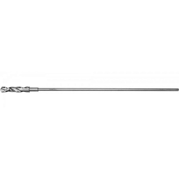 D 20x600/110мм, сверло опалубочное универсальное ЗУБР