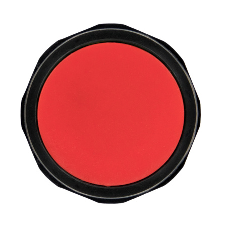 Кнопка SW2C-11 с фиксацией красная NO+NC PROxima EKF