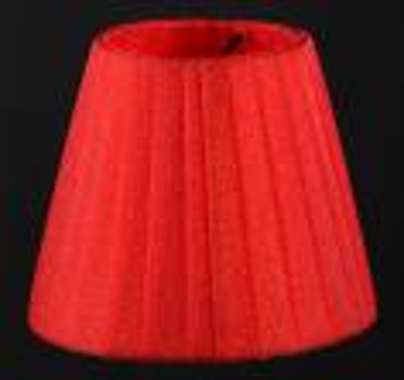 Абажур Красный Lampshade LMP-RED-130 Maytoni
