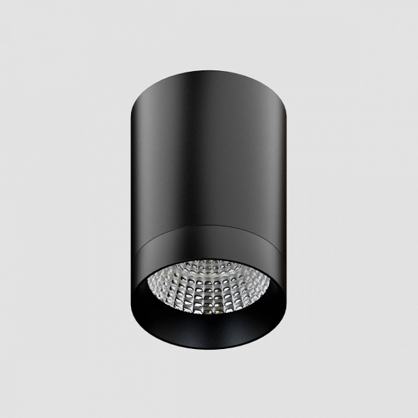  Светильник накладной TUBUS L 2040 38B 20W 4000K(1900Лм) Lighttech