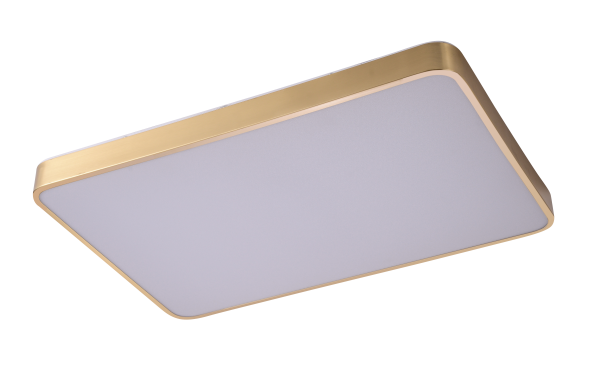 Светильник MONNA ZRS.1209.09 90Вт 4000K IP20 Латунь Zortes